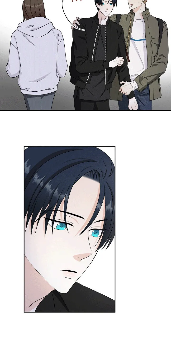 Read Unique Fragrance chapter 5 image 38 on Lezhin