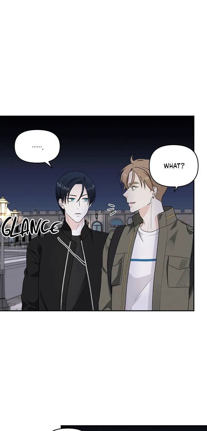 Read Unique Fragrance chapter 5 image 39 on Lezhin