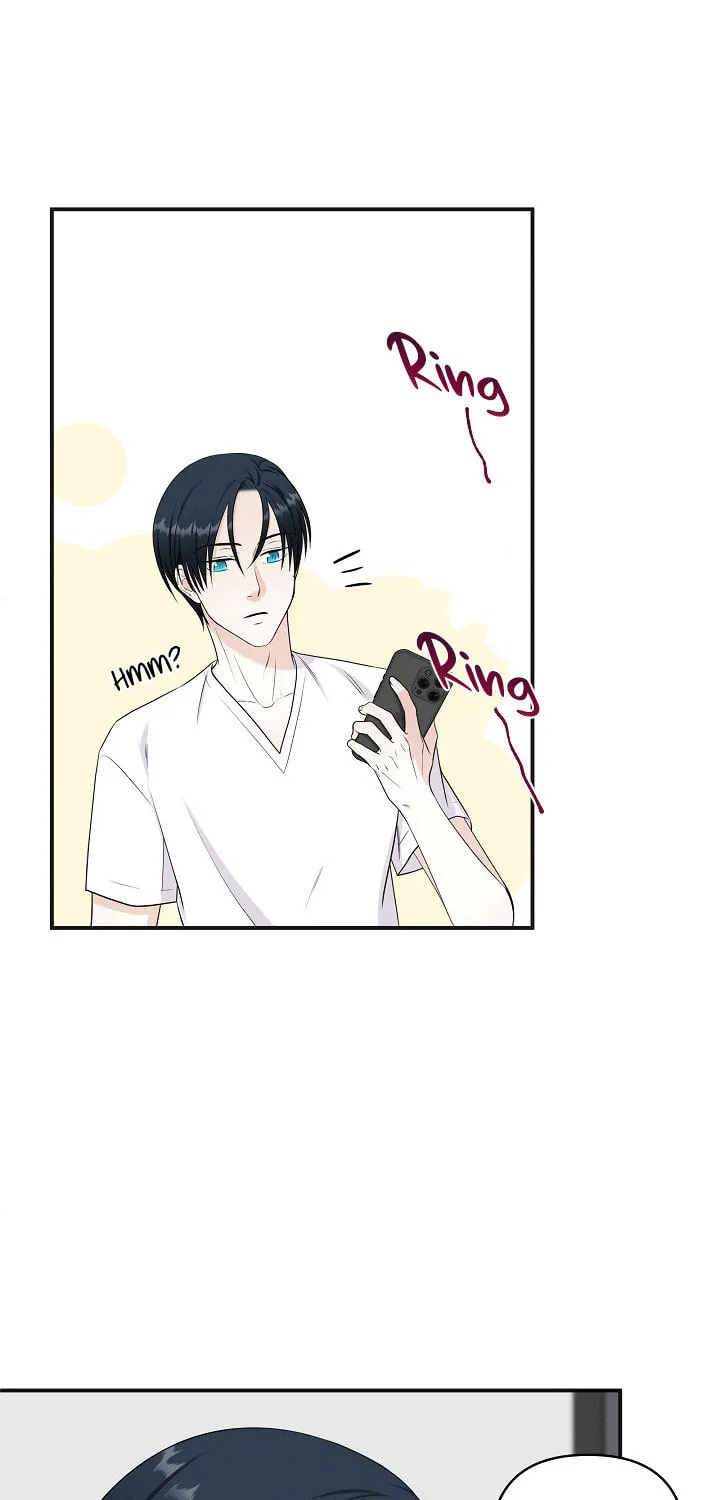 Read Unique Fragrance chapter 5 image 4 on Lezhin