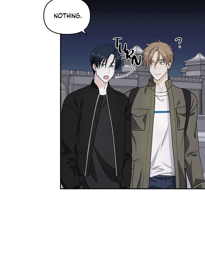 Read Unique Fragrance chapter 5 image 40 on Lezhin
