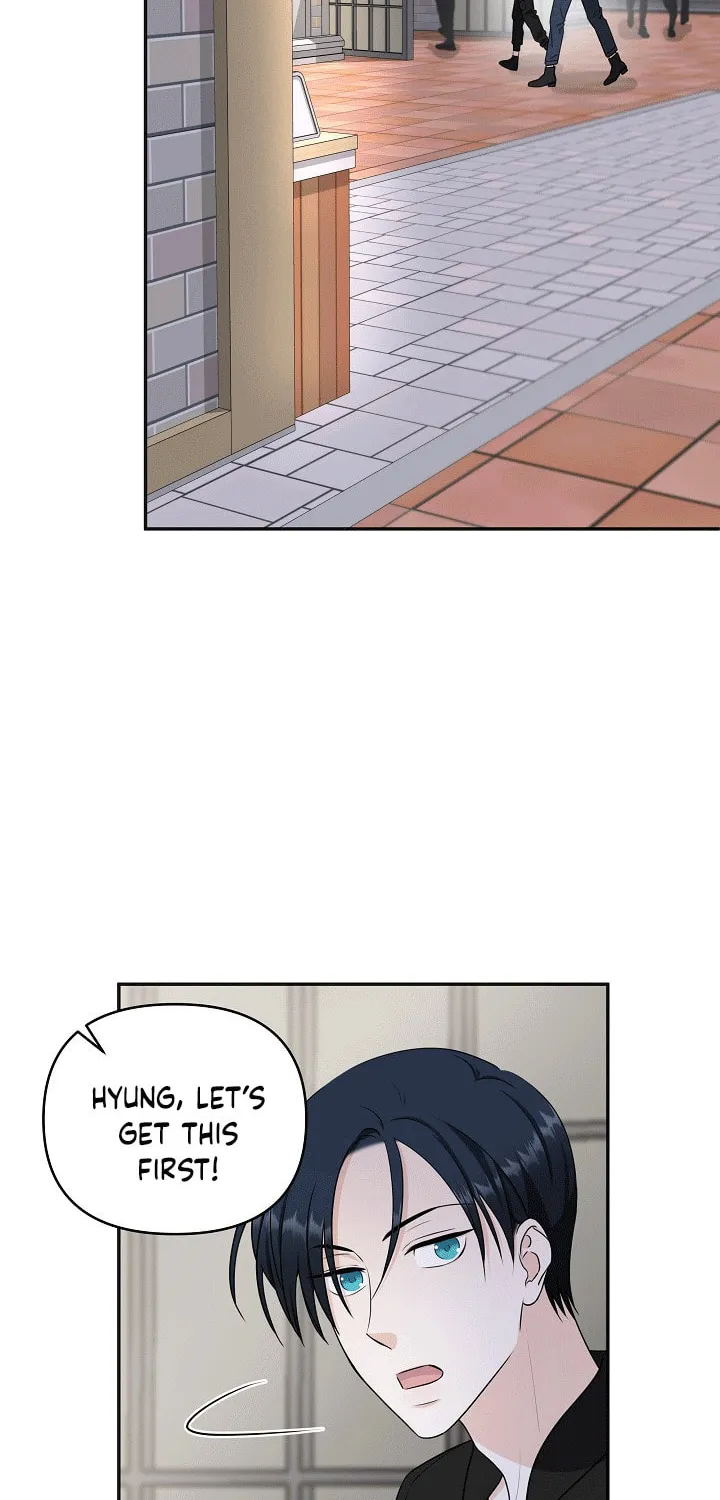 Read Unique Fragrance chapter 5 image 42 on Lezhin