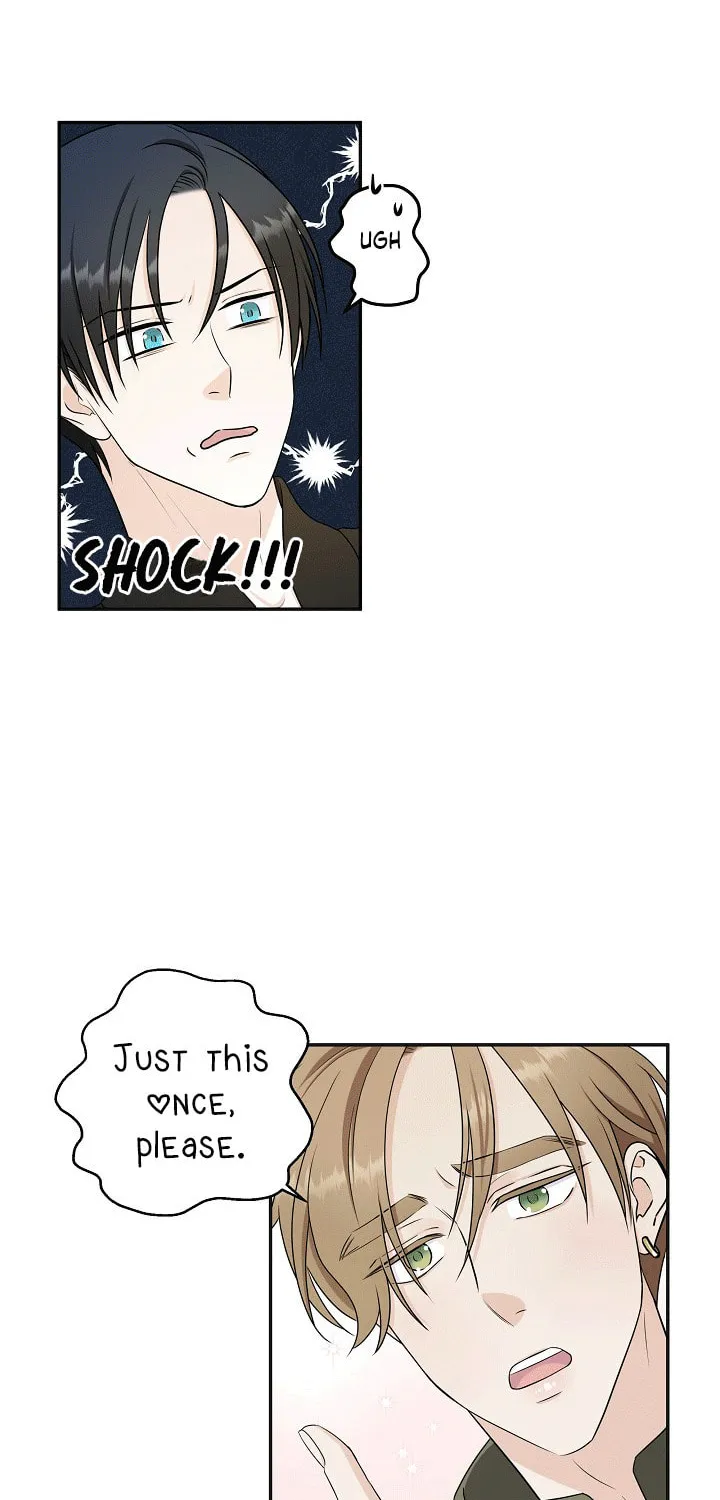 Read Unique Fragrance chapter 5 image 46 on Lezhin