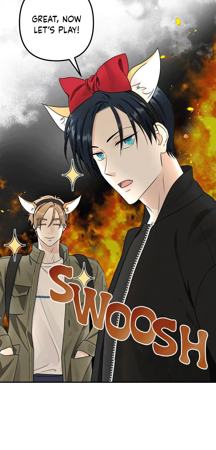 Read Unique Fragrance chapter 5 image 53 on Lezhin