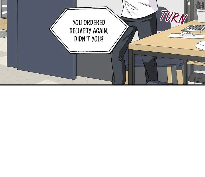 Read Unique Fragrance chapter 5 image 6 on Lezhin
