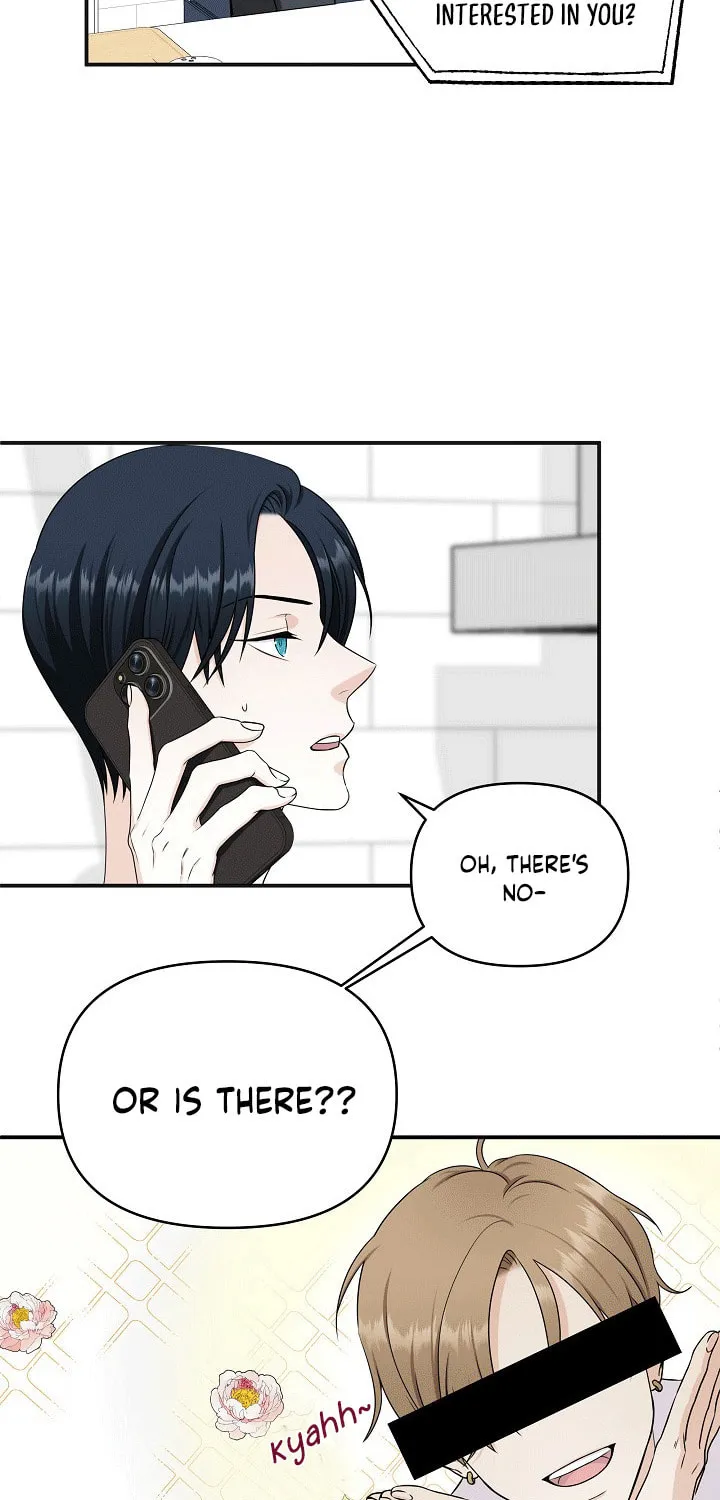 Read Unique Fragrance chapter 5 image 9 on Lezhin