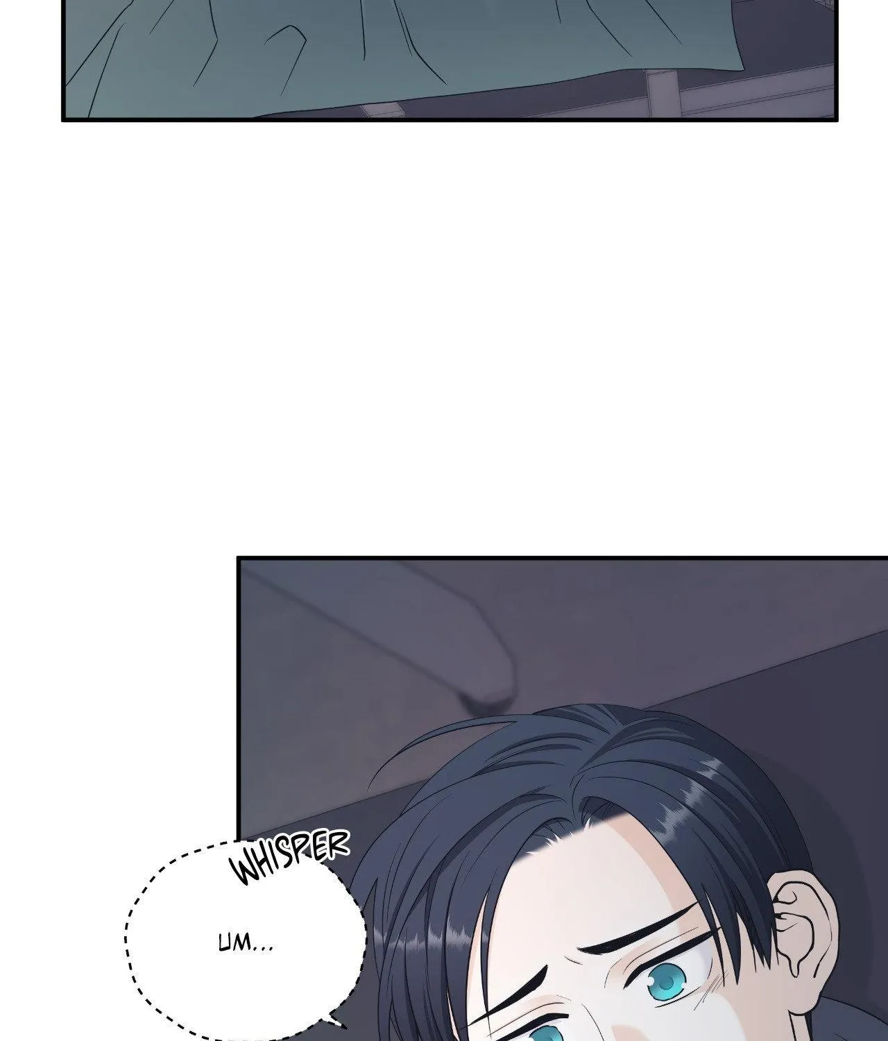 Read Unique Fragrance chapter 51 image 10 on Lezhin