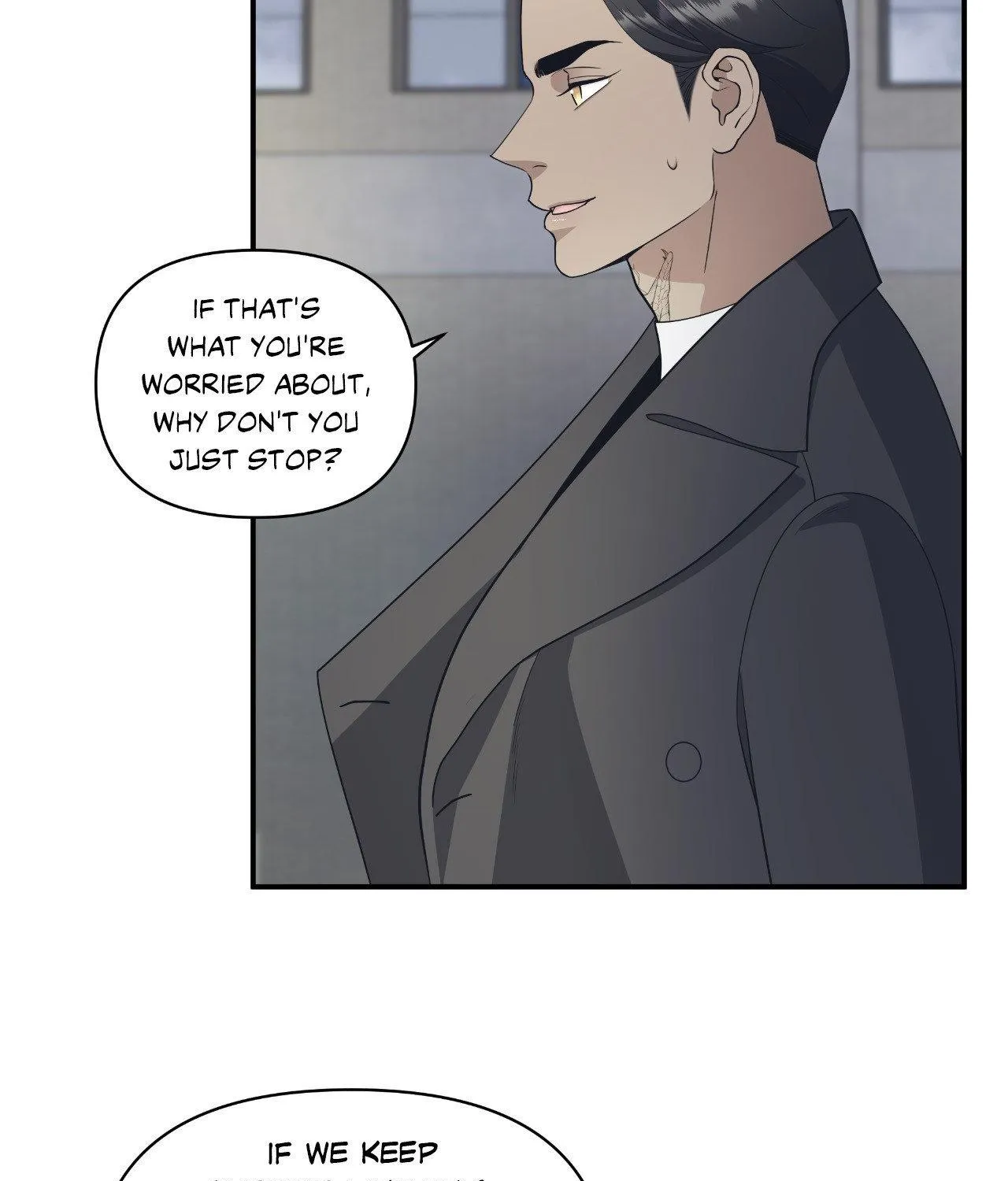 Read Unique Fragrance chapter 51 image 100 on Lezhin
