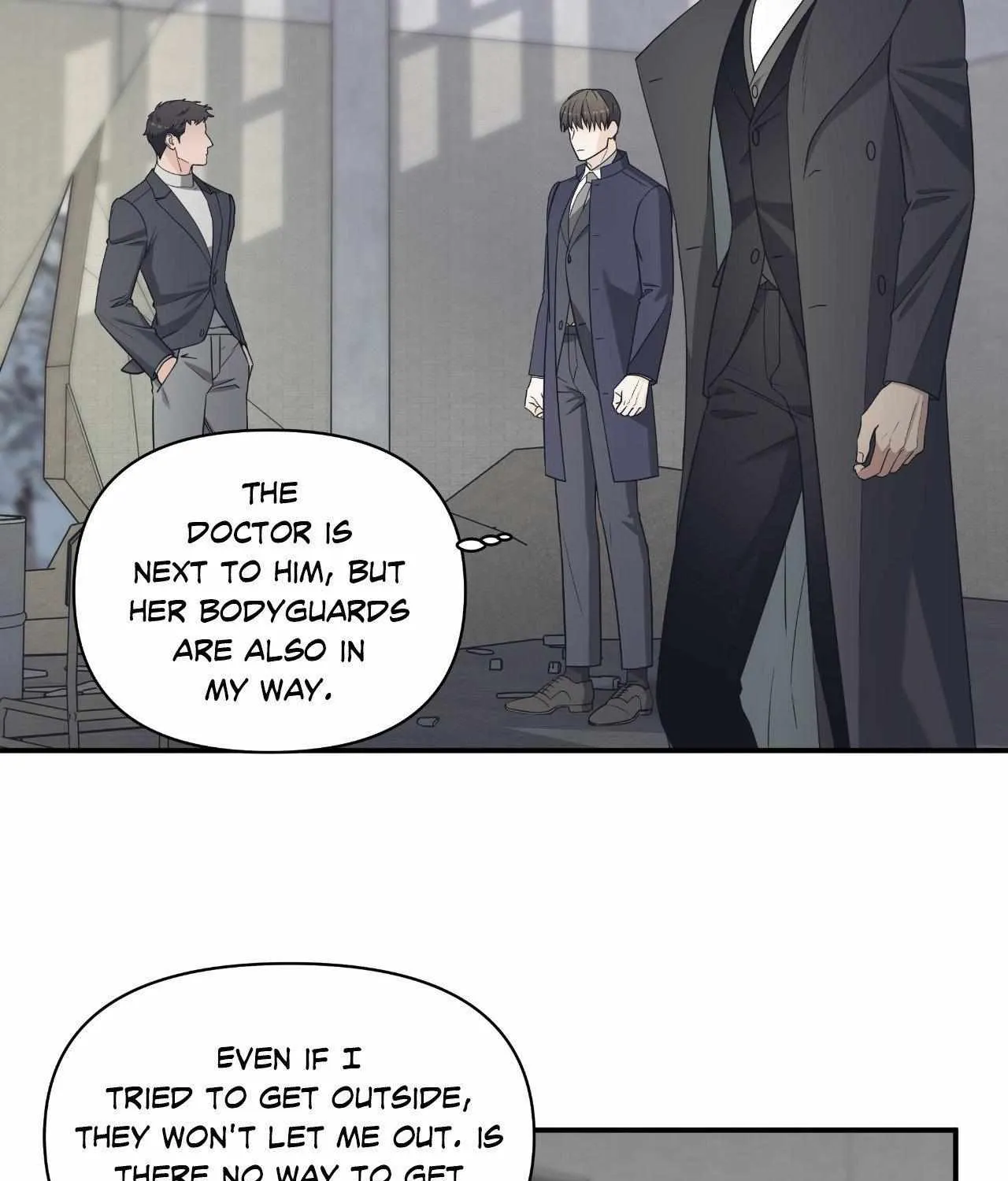 Read Unique Fragrance chapter 51 image 102 on Lezhin