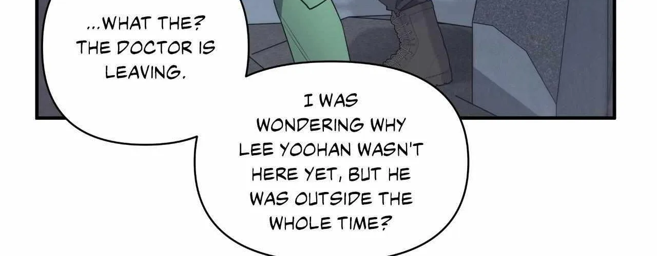 Read Unique Fragrance chapter 51 image 106 on Lezhin