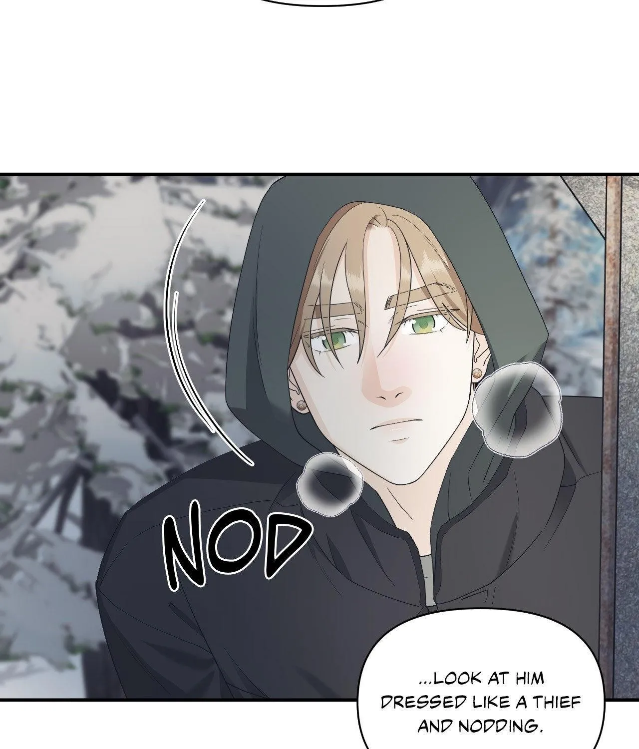 Read Unique Fragrance chapter 51 image 107 on Lezhin