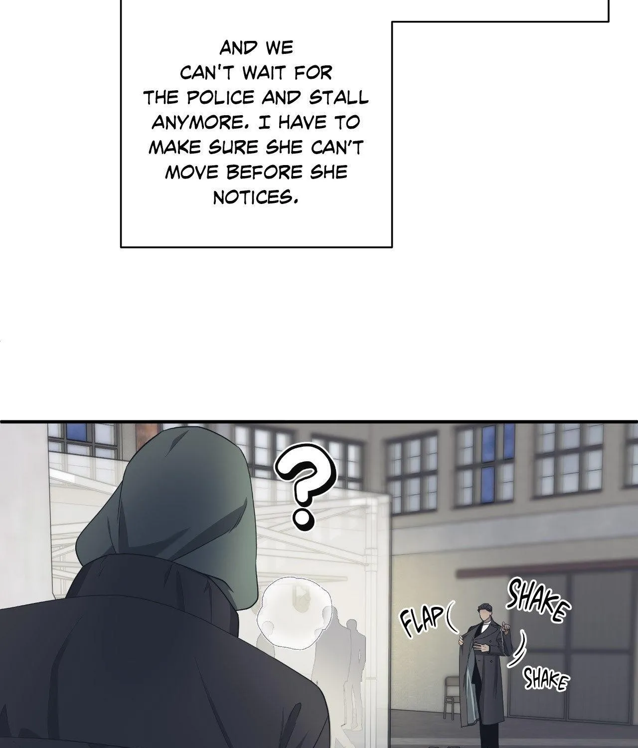 Read Unique Fragrance chapter 51 image 111 on Lezhin