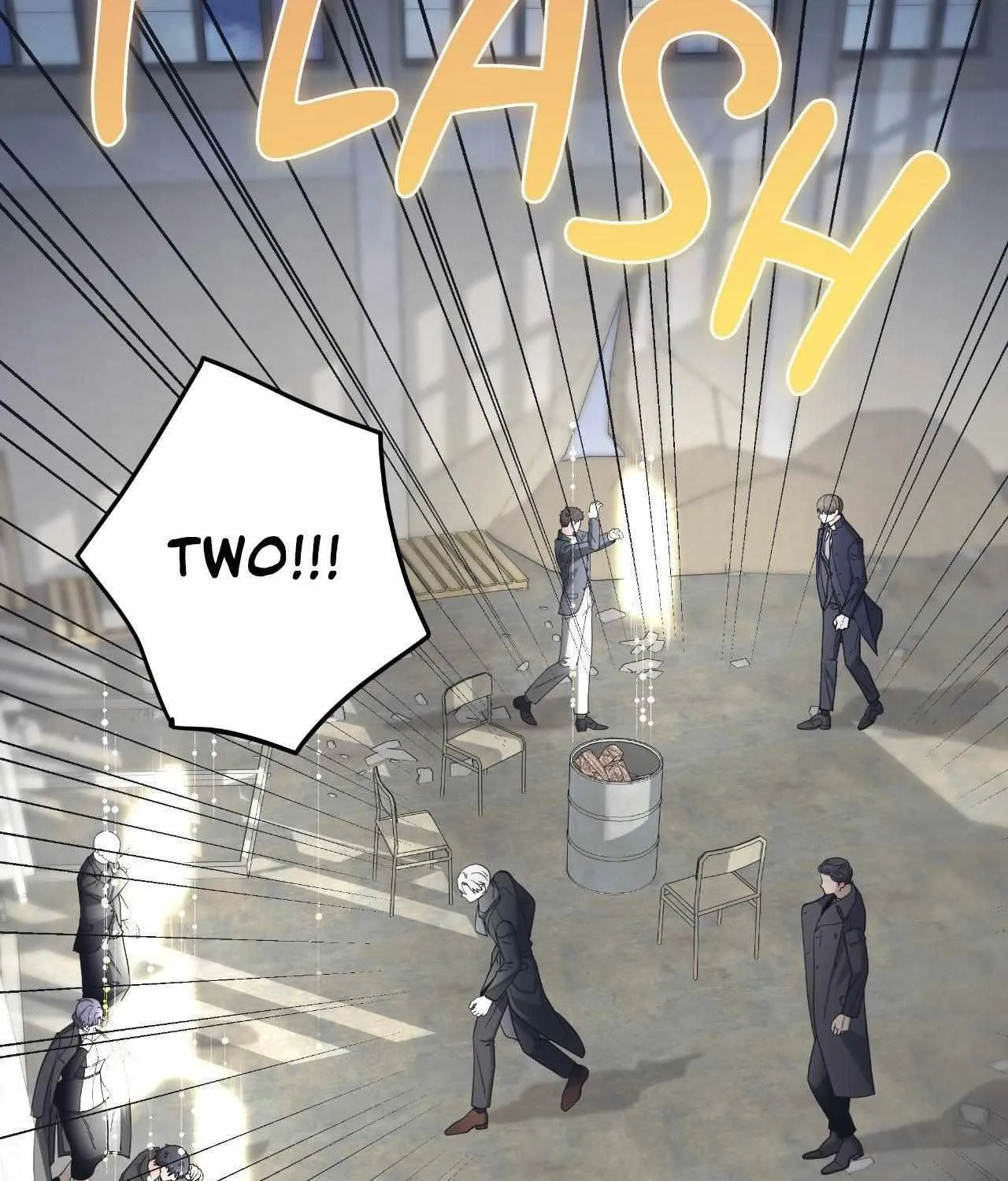 Read Unique Fragrance chapter 51 image 121 on Lezhin
