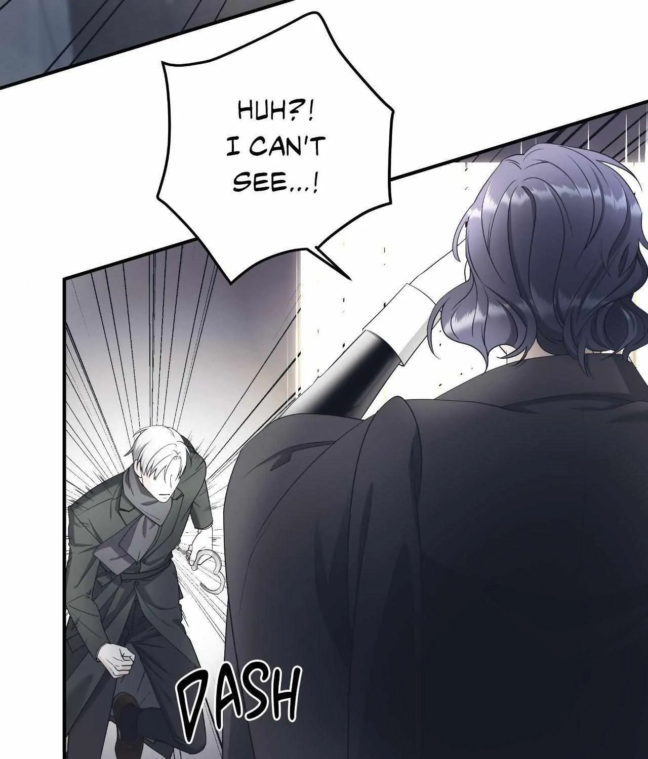 Read Unique Fragrance chapter 51 image 123 on Lezhin