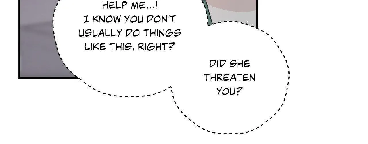 Read Unique Fragrance chapter 51 image 14 on Lezhin