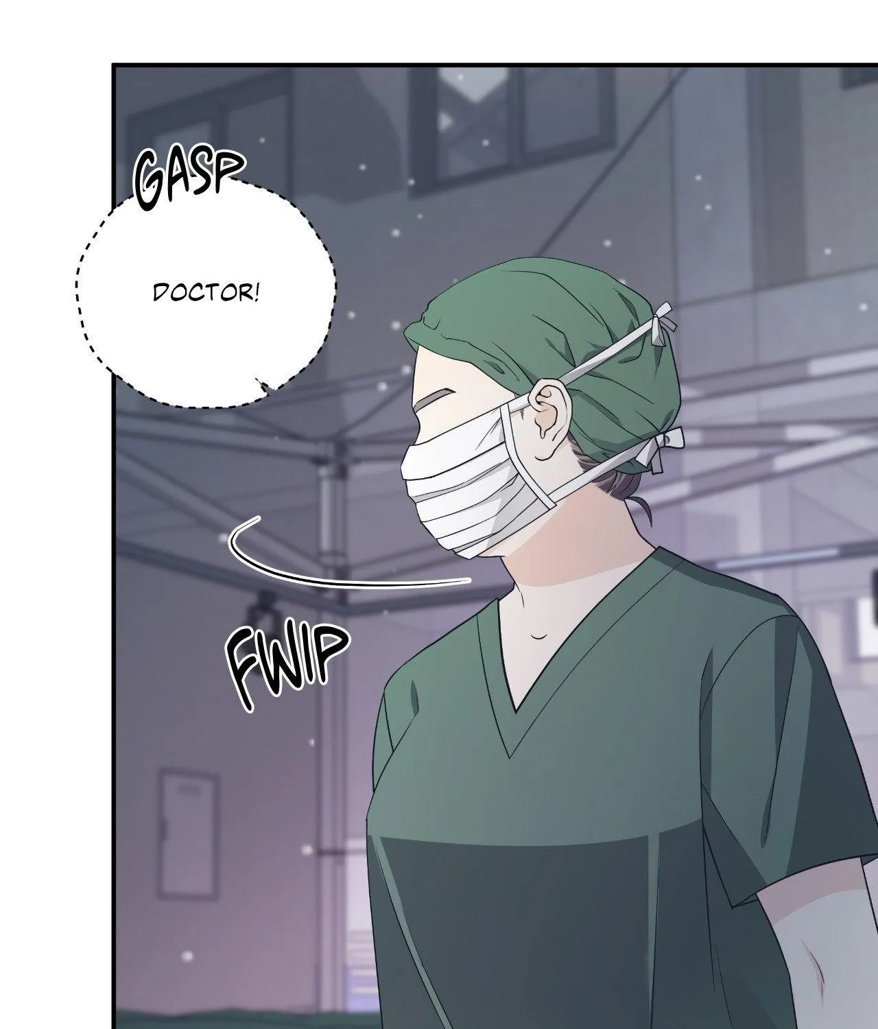 Read Unique Fragrance chapter 51 image 17 on Lezhin