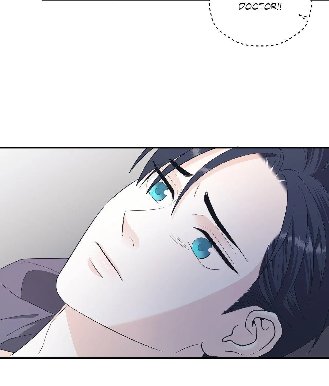 Read Unique Fragrance chapter 51 image 19 on Lezhin