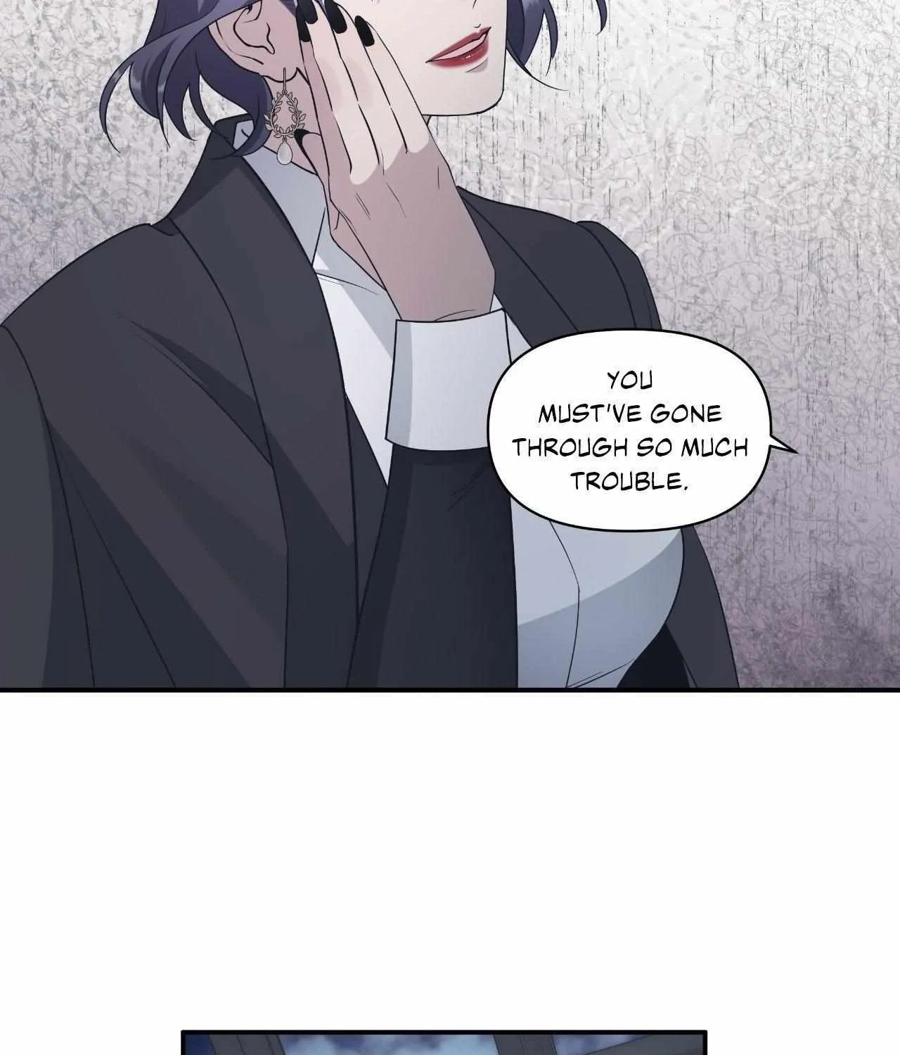 Read Unique Fragrance chapter 51 image 26 on Lezhin