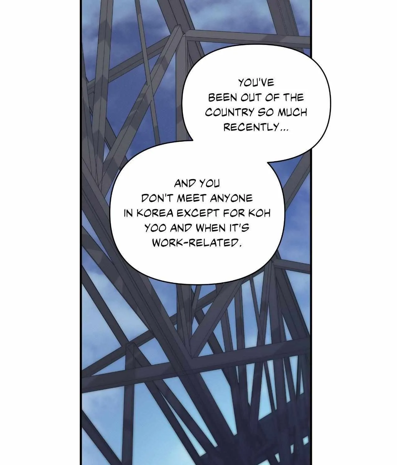 Read Unique Fragrance chapter 51 image 28 on Lezhin