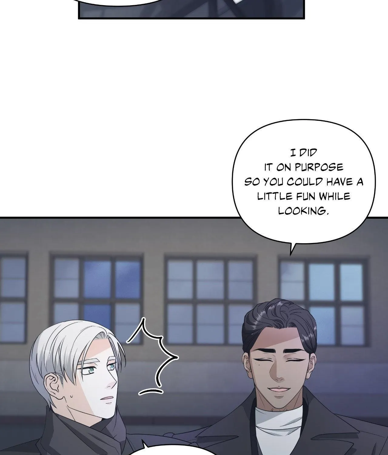 Read Unique Fragrance chapter 51 image 30 on Lezhin