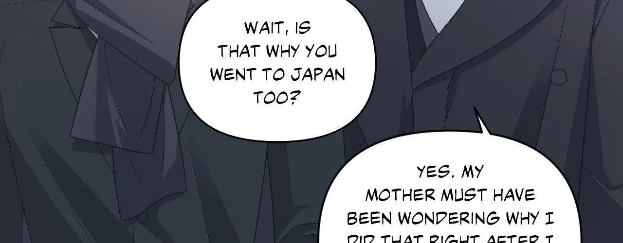 Read Unique Fragrance chapter 51 image 31 on Lezhin