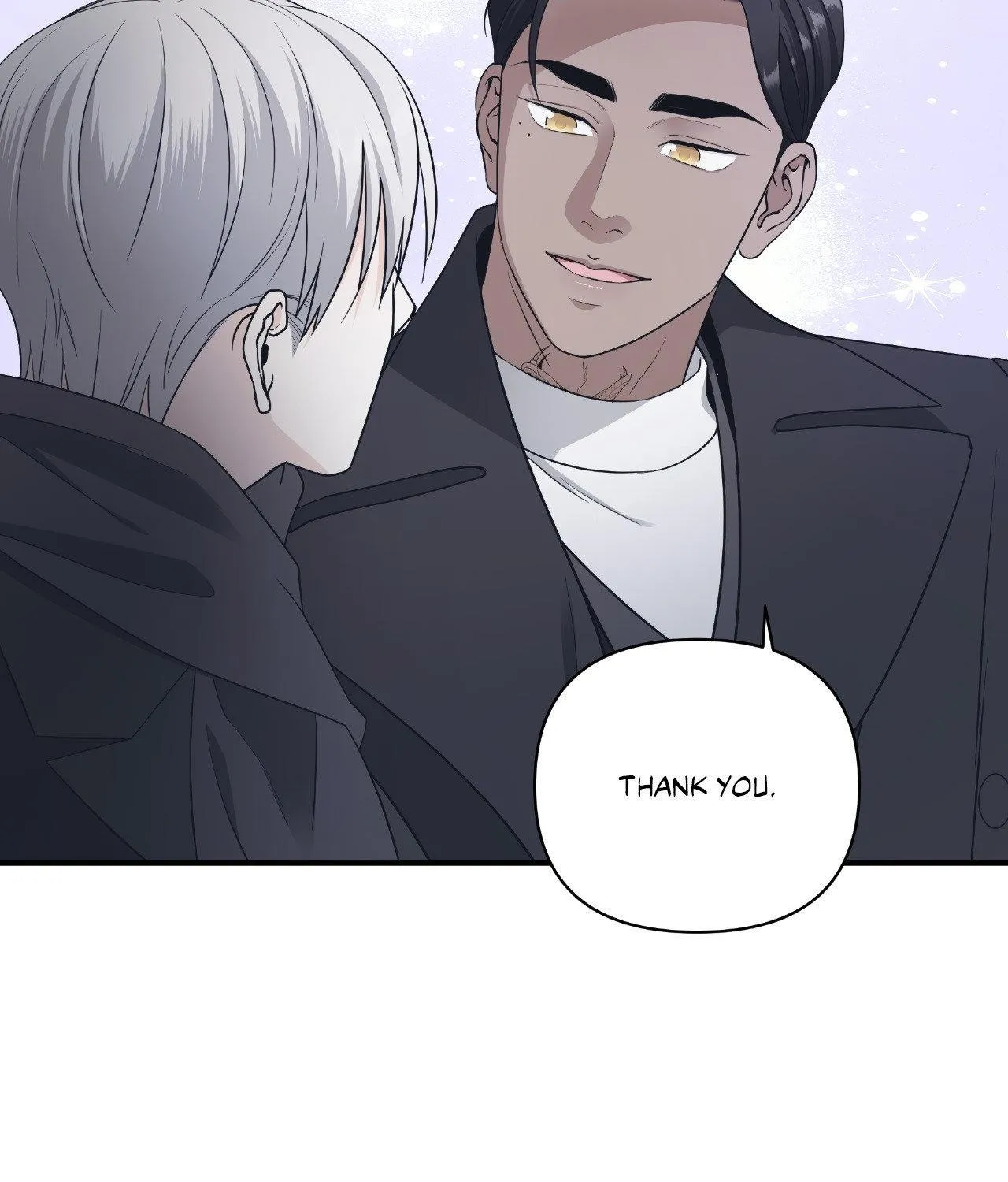 Read Unique Fragrance chapter 51 image 34 on Lezhin