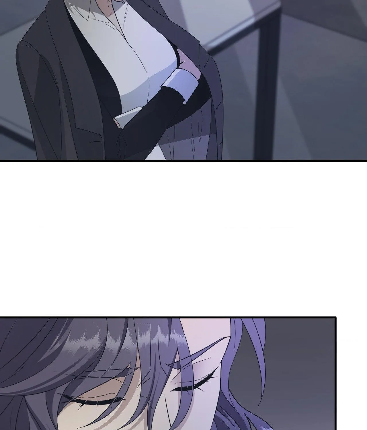 Read Unique Fragrance chapter 51 image 36 on Lezhin