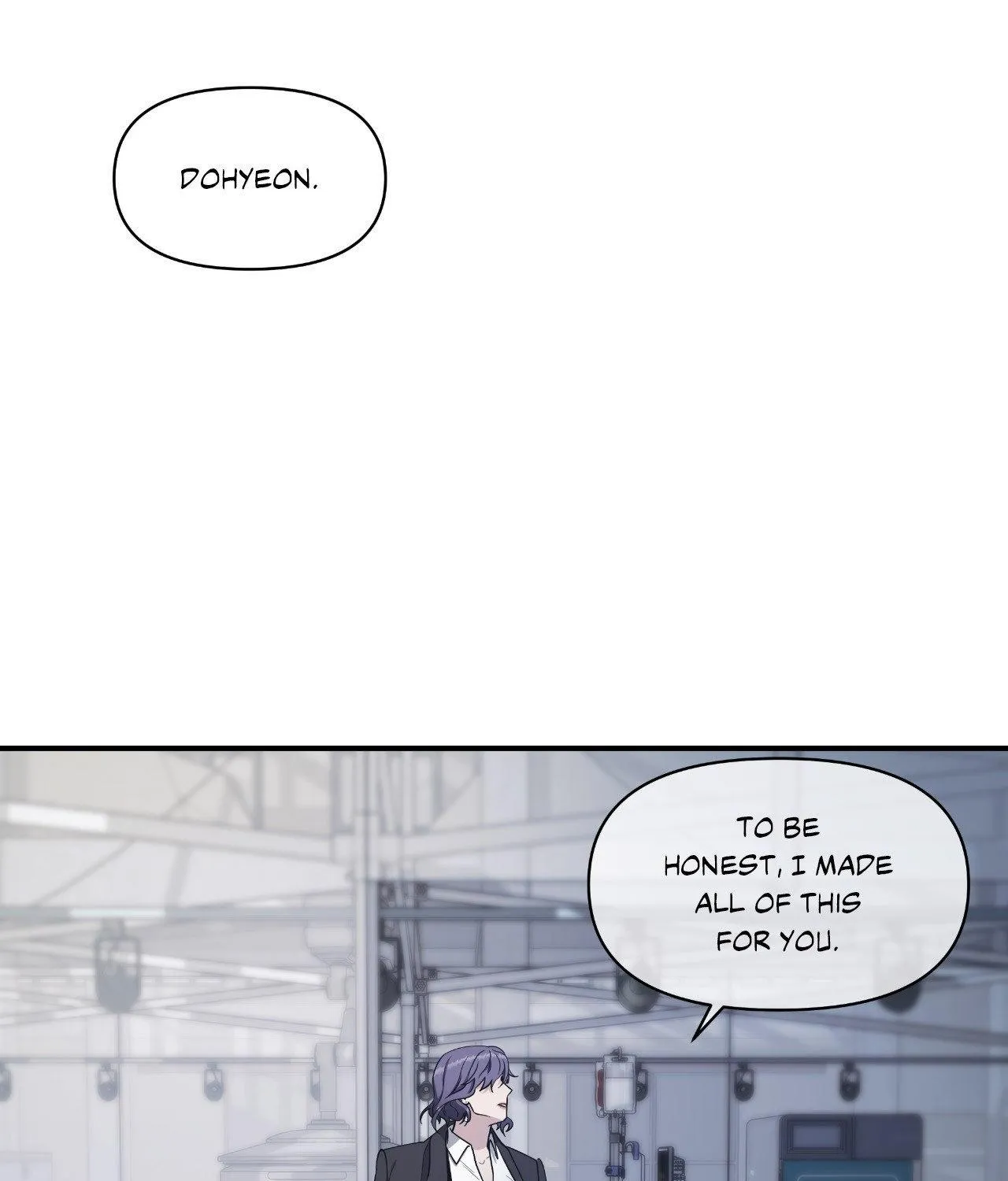 Read Unique Fragrance chapter 51 image 38 on Lezhin