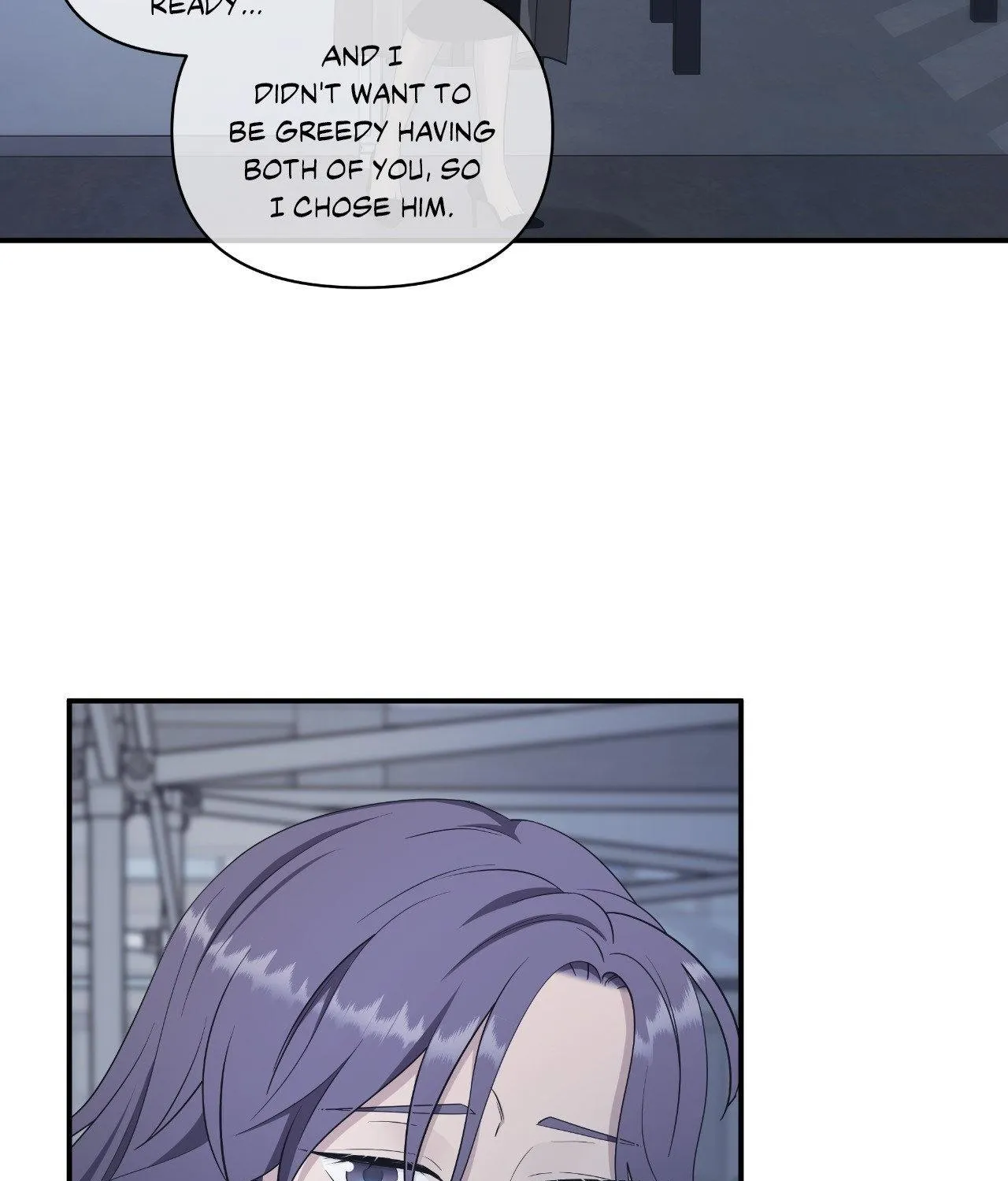 Read Unique Fragrance chapter 51 image 40 on Lezhin