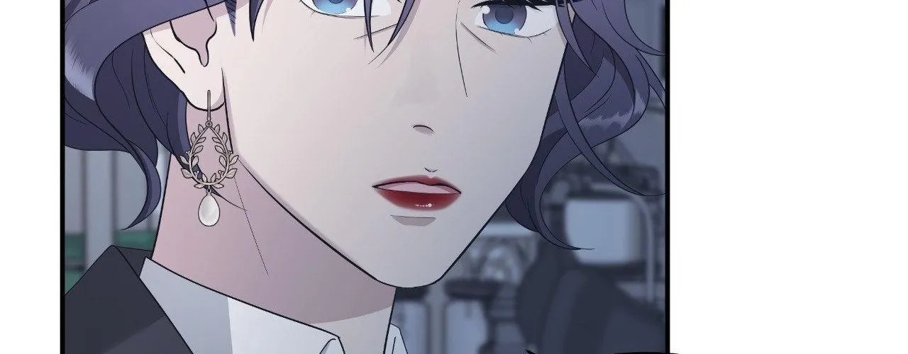 Read Unique Fragrance chapter 51 image 41 on Lezhin