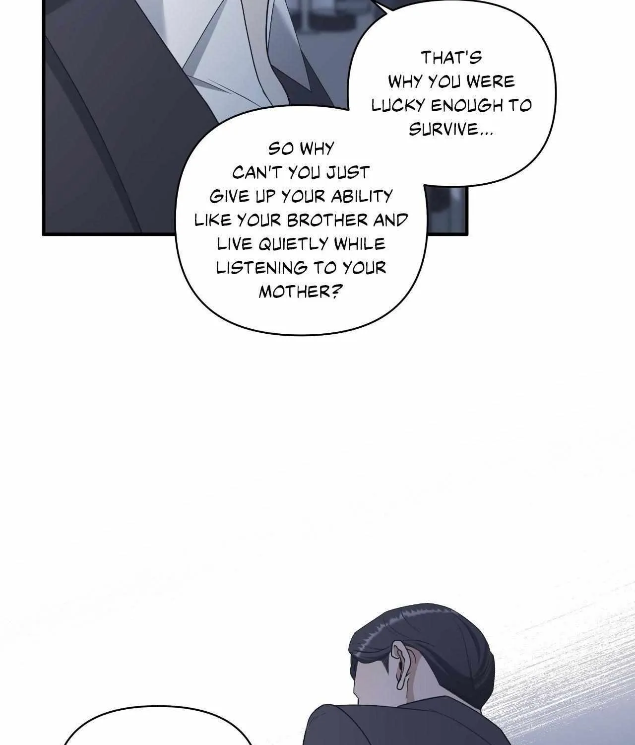 Read Unique Fragrance chapter 51 image 42 on Lezhin
