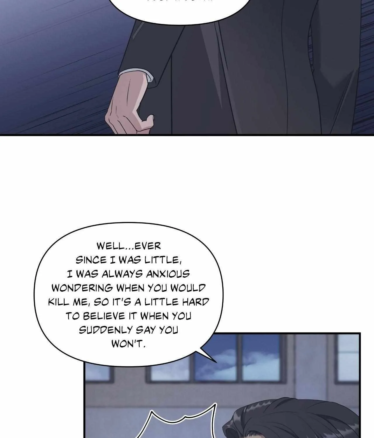 Read Unique Fragrance chapter 51 image 44 on Lezhin