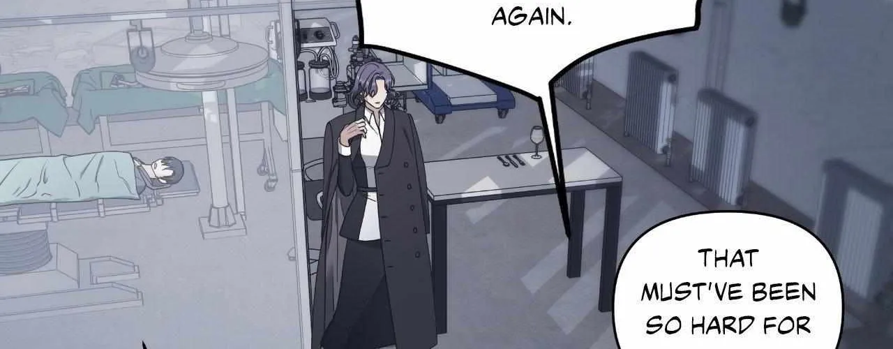 Read Unique Fragrance chapter 51 image 47 on Lezhin