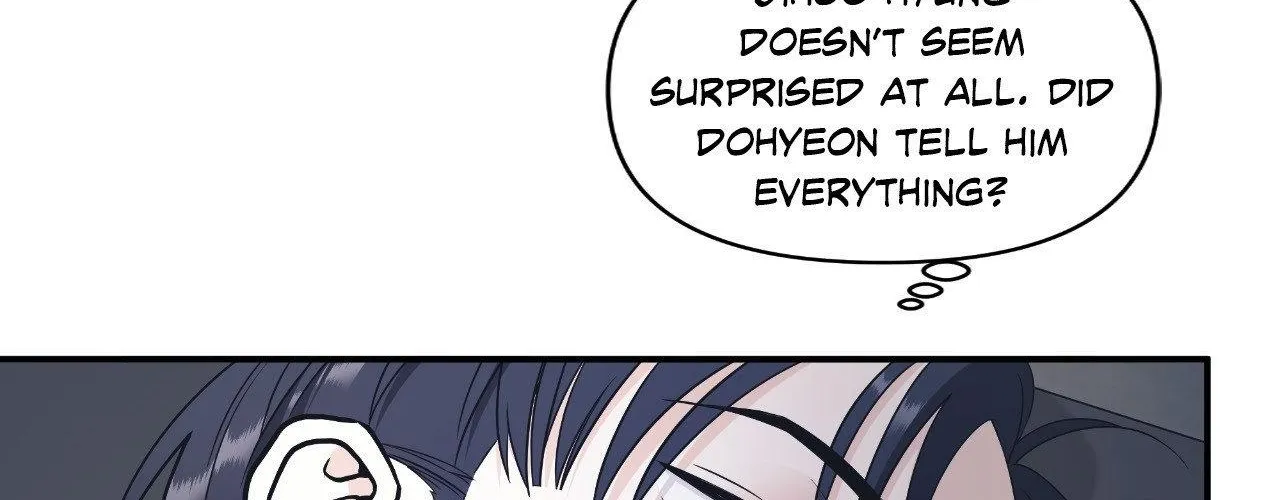 Read Unique Fragrance chapter 51 image 5 on Lezhin