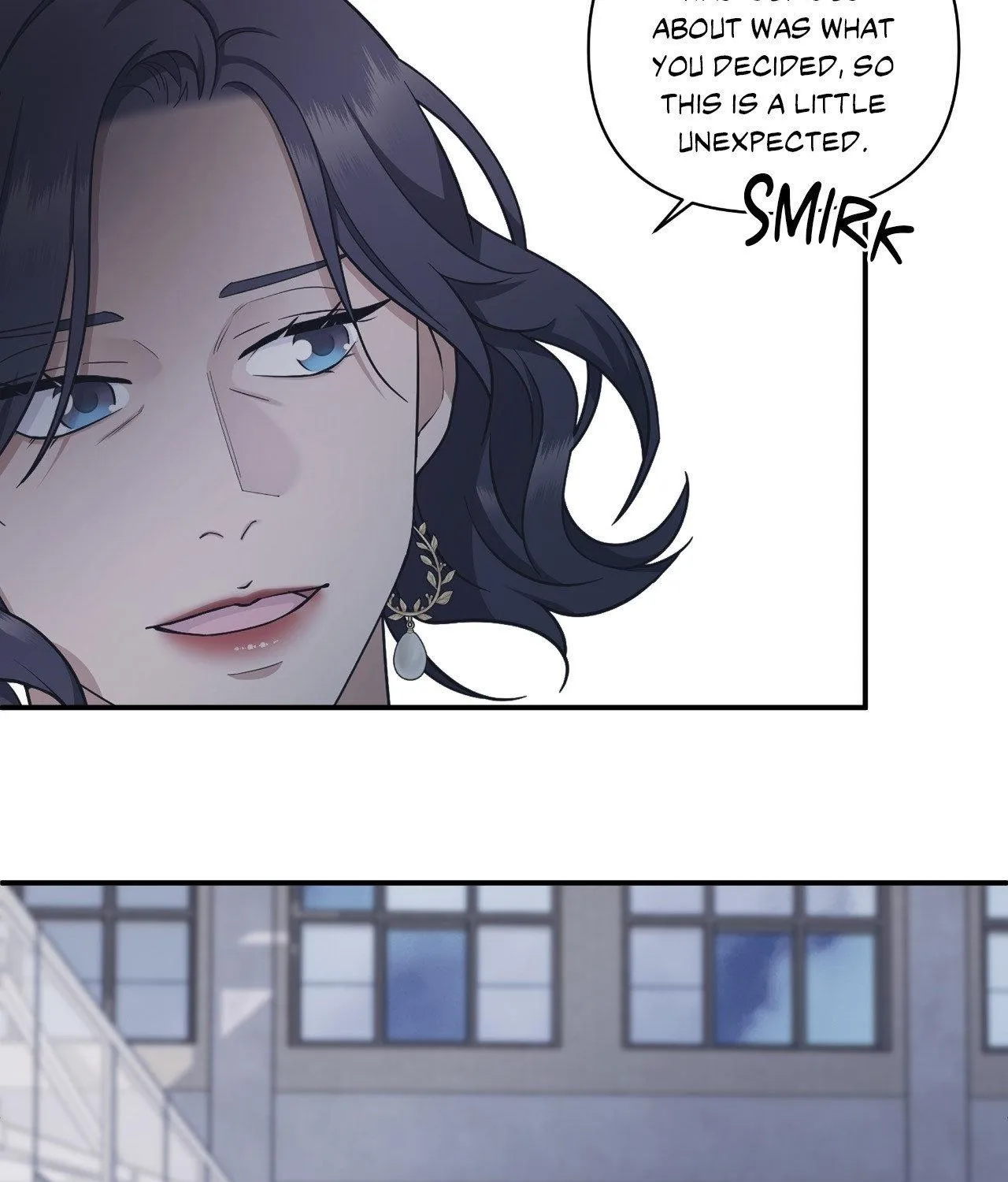 Read Unique Fragrance chapter 51 image 54 on Lezhin