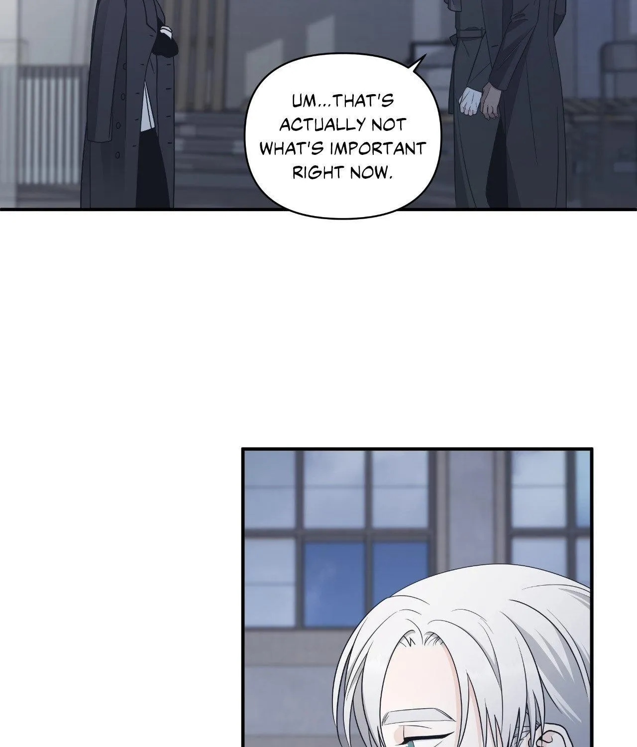 Read Unique Fragrance chapter 51 image 56 on Lezhin