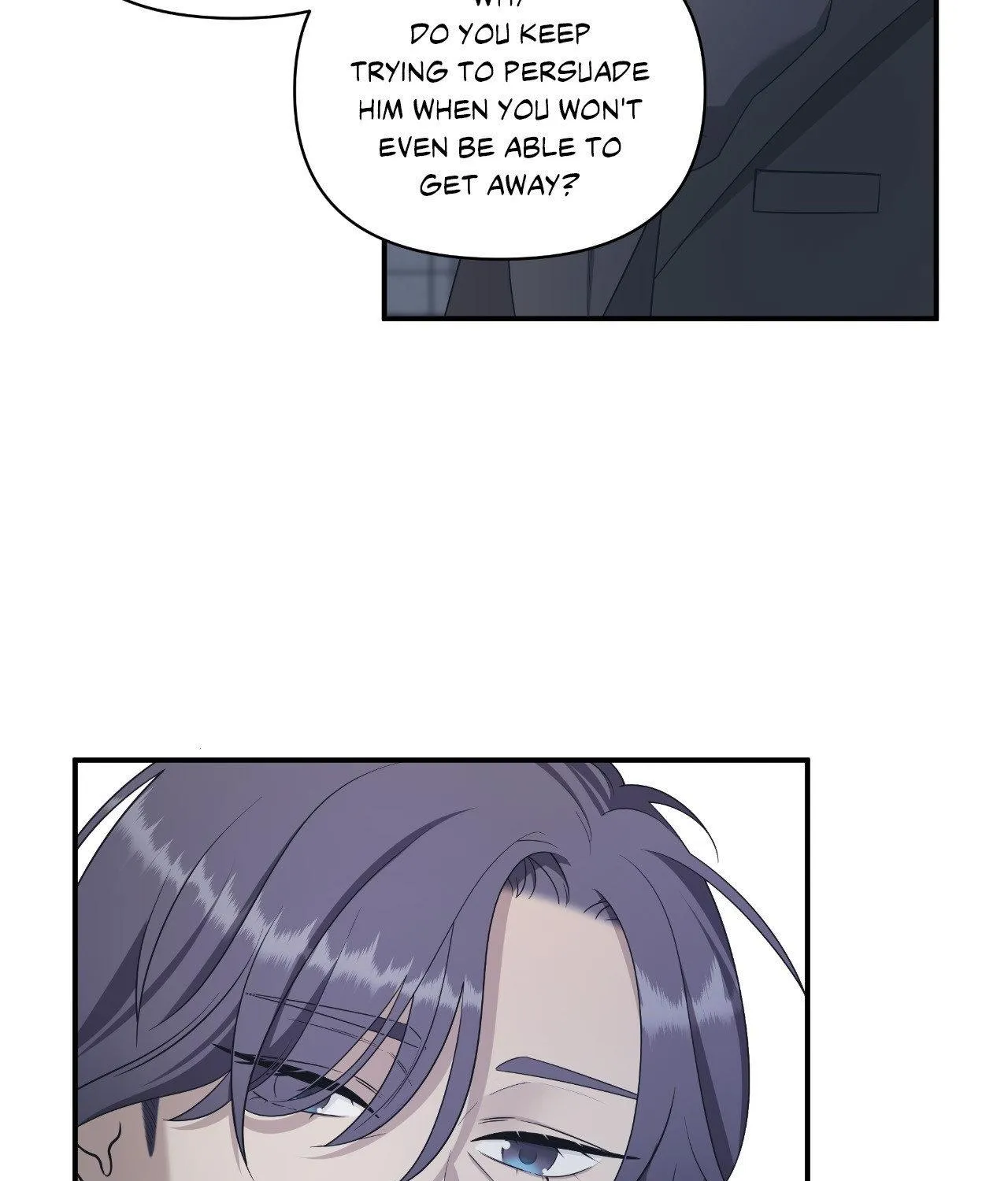 Read Unique Fragrance chapter 51 image 58 on Lezhin