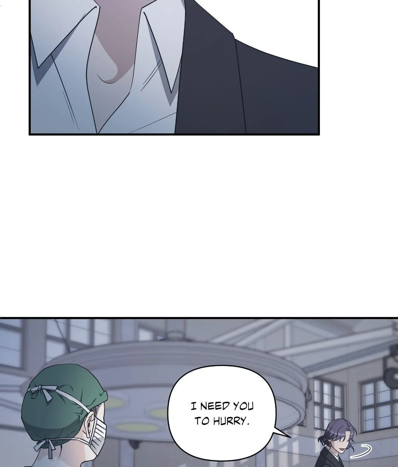 Read Unique Fragrance chapter 51 image 60 on Lezhin