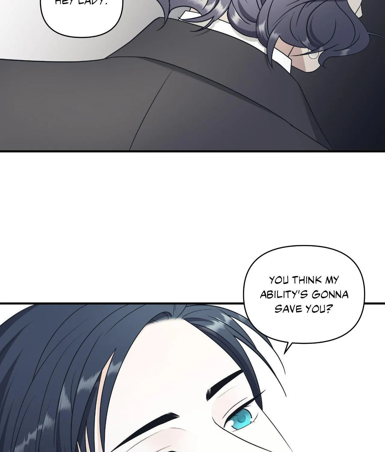 Read Unique Fragrance chapter 51 image 70 on Lezhin