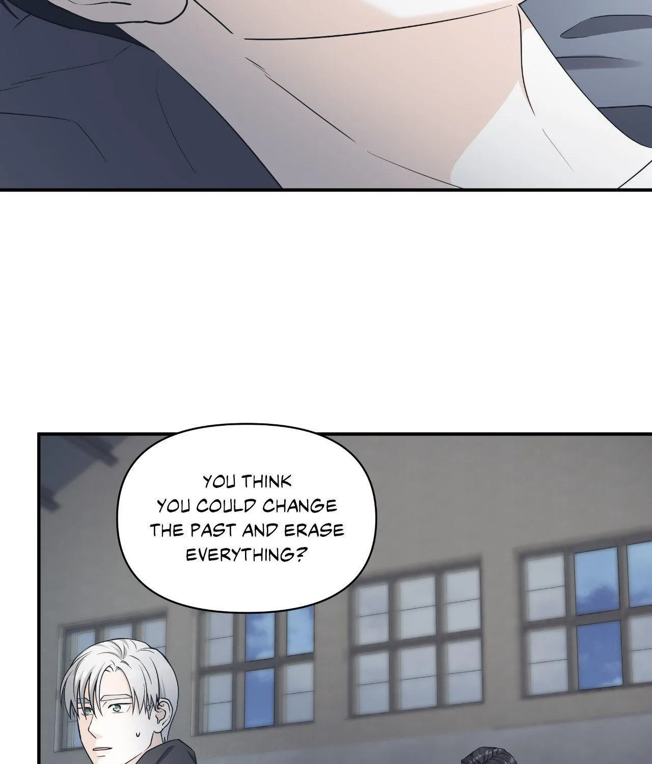 Read Unique Fragrance chapter 51 image 72 on Lezhin