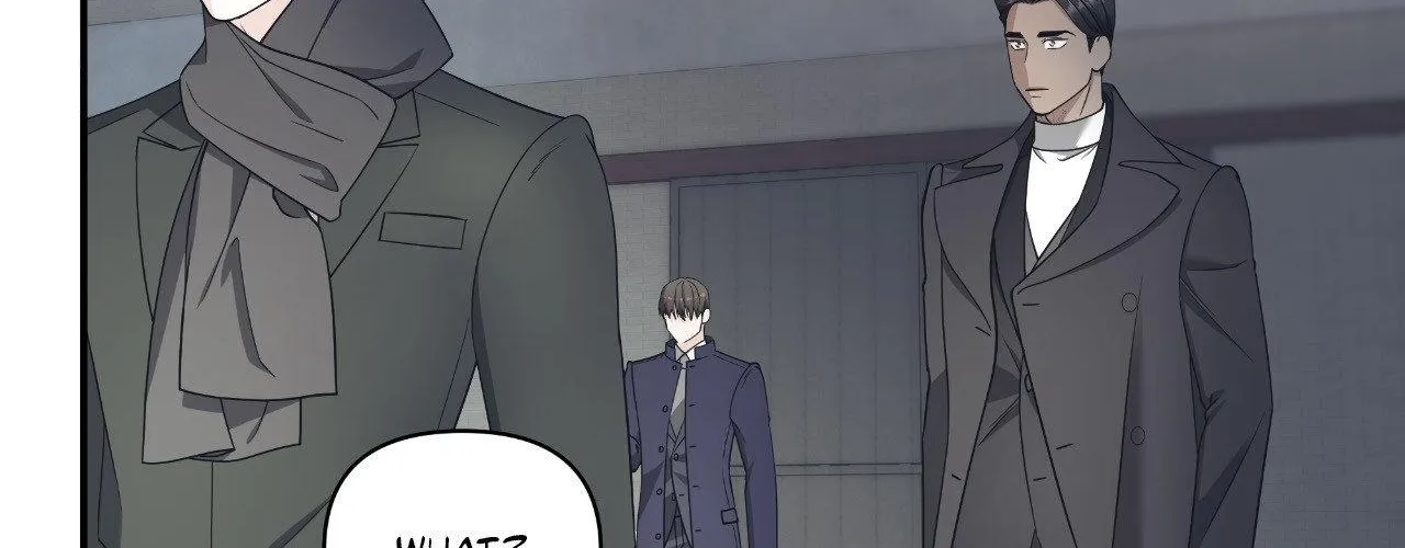 Read Unique Fragrance chapter 51 image 73 on Lezhin