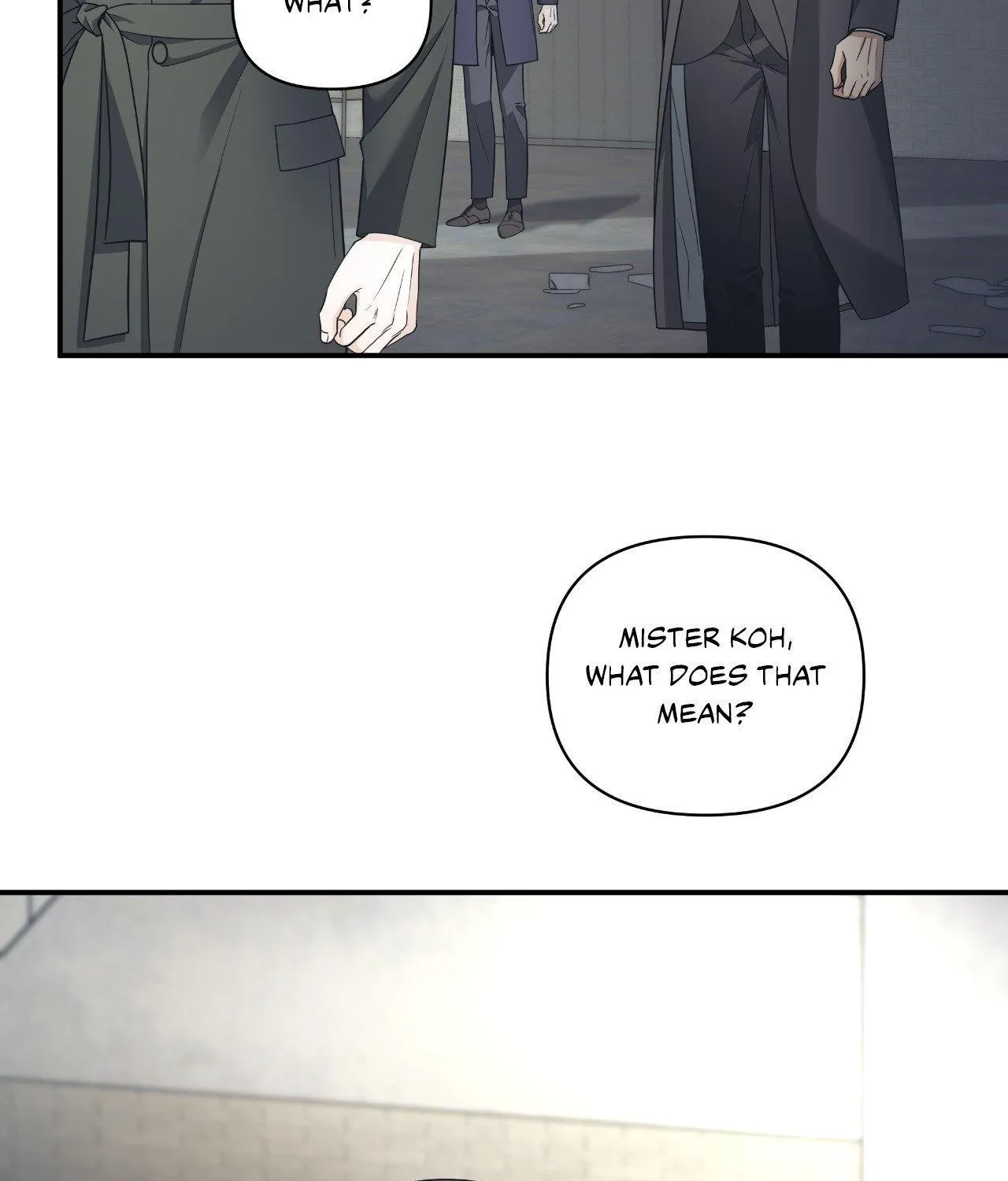 Read Unique Fragrance chapter 51 image 74 on Lezhin