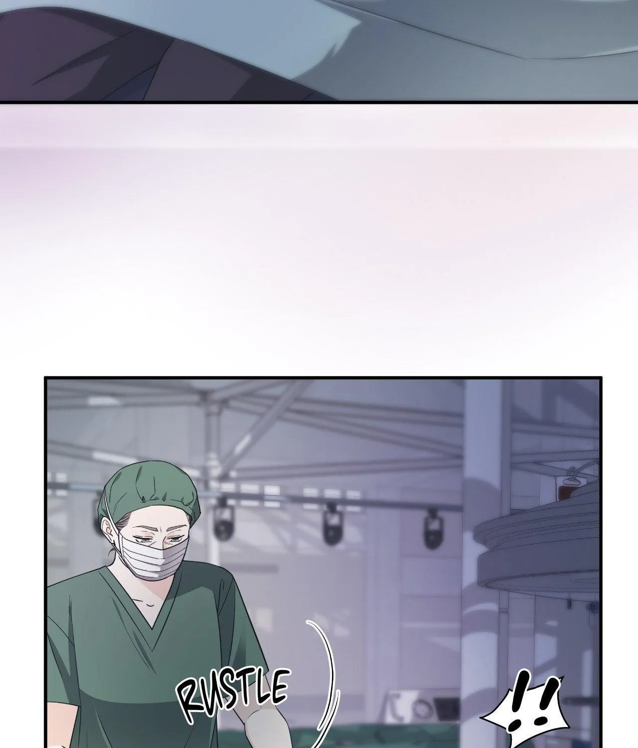Read Unique Fragrance chapter 51 image 8 on Lezhin