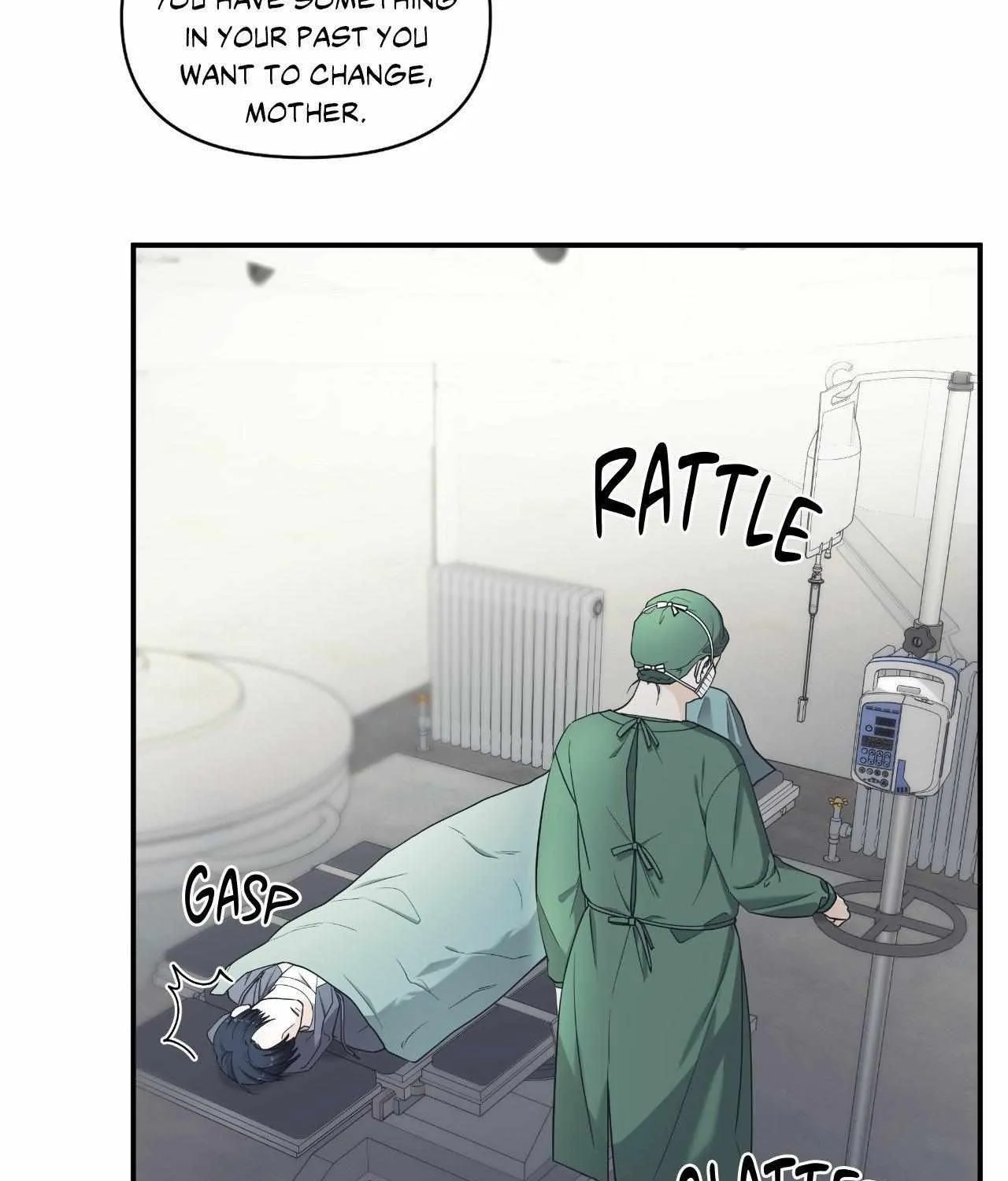 Read Unique Fragrance chapter 51 image 83 on Lezhin