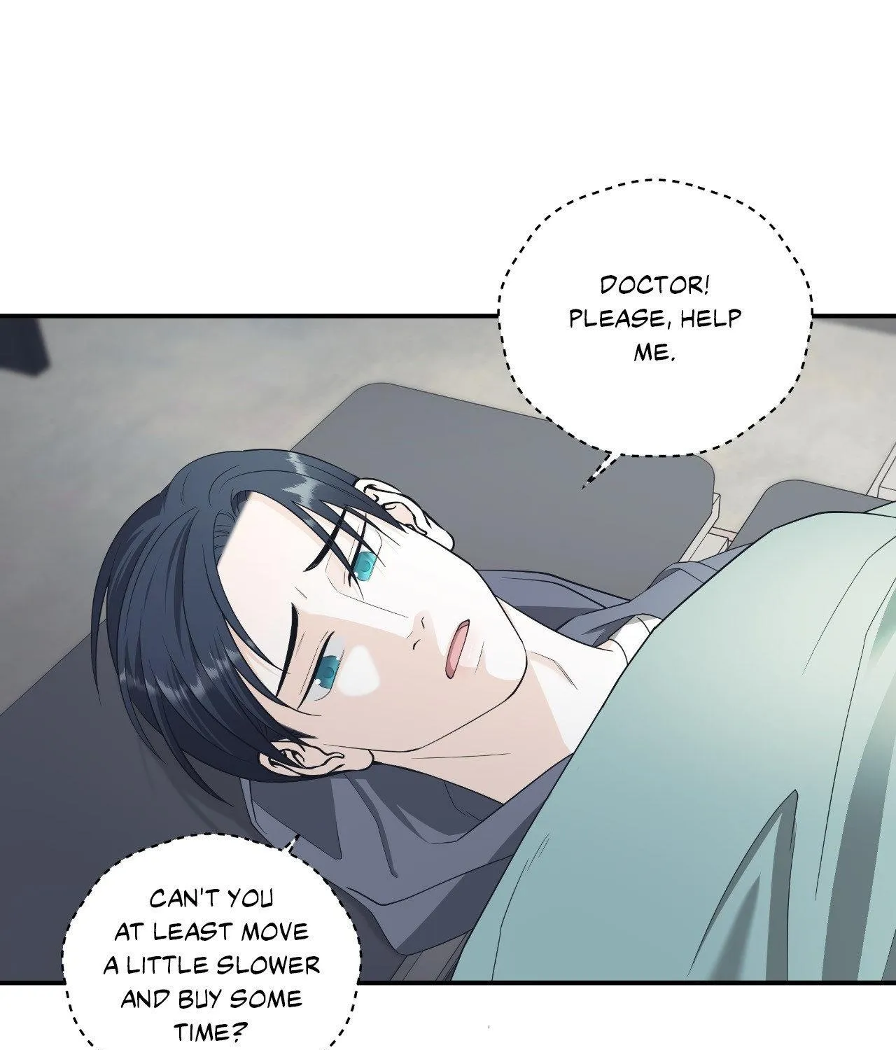Read Unique Fragrance chapter 51 image 85 on Lezhin