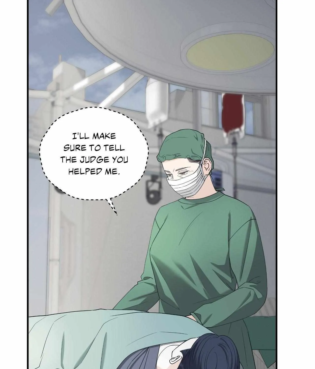 Read Unique Fragrance chapter 51 image 87 on Lezhin