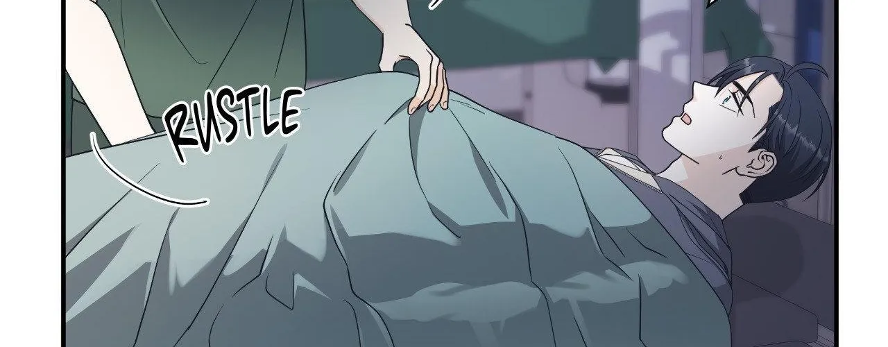 Read Unique Fragrance chapter 51 image 9 on Lezhin