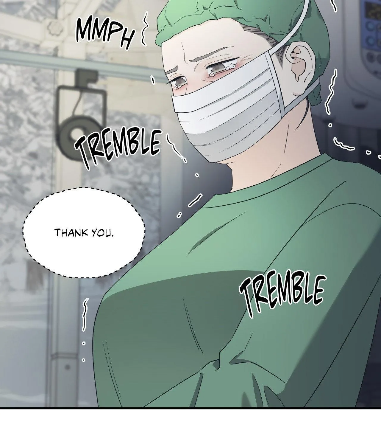 Read Unique Fragrance chapter 51 image 94 on Lezhin
