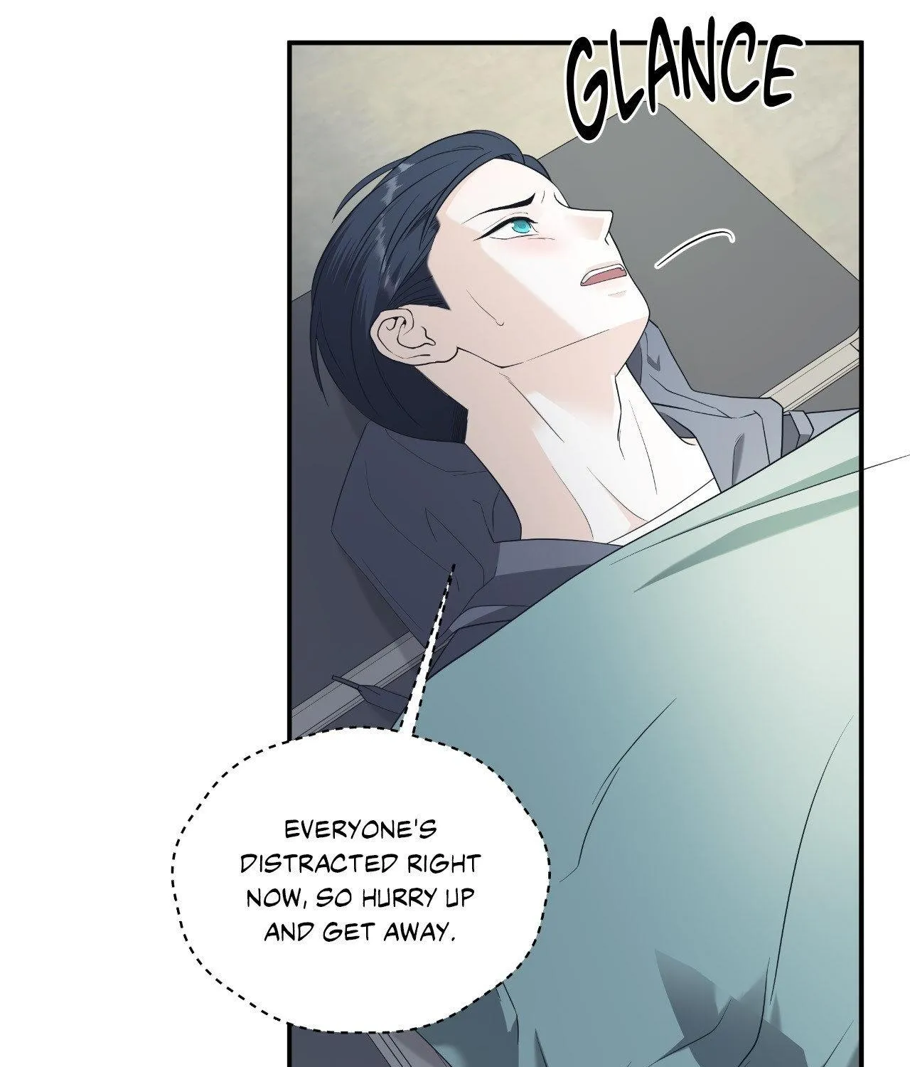 Read Unique Fragrance chapter 51 image 96 on Lezhin