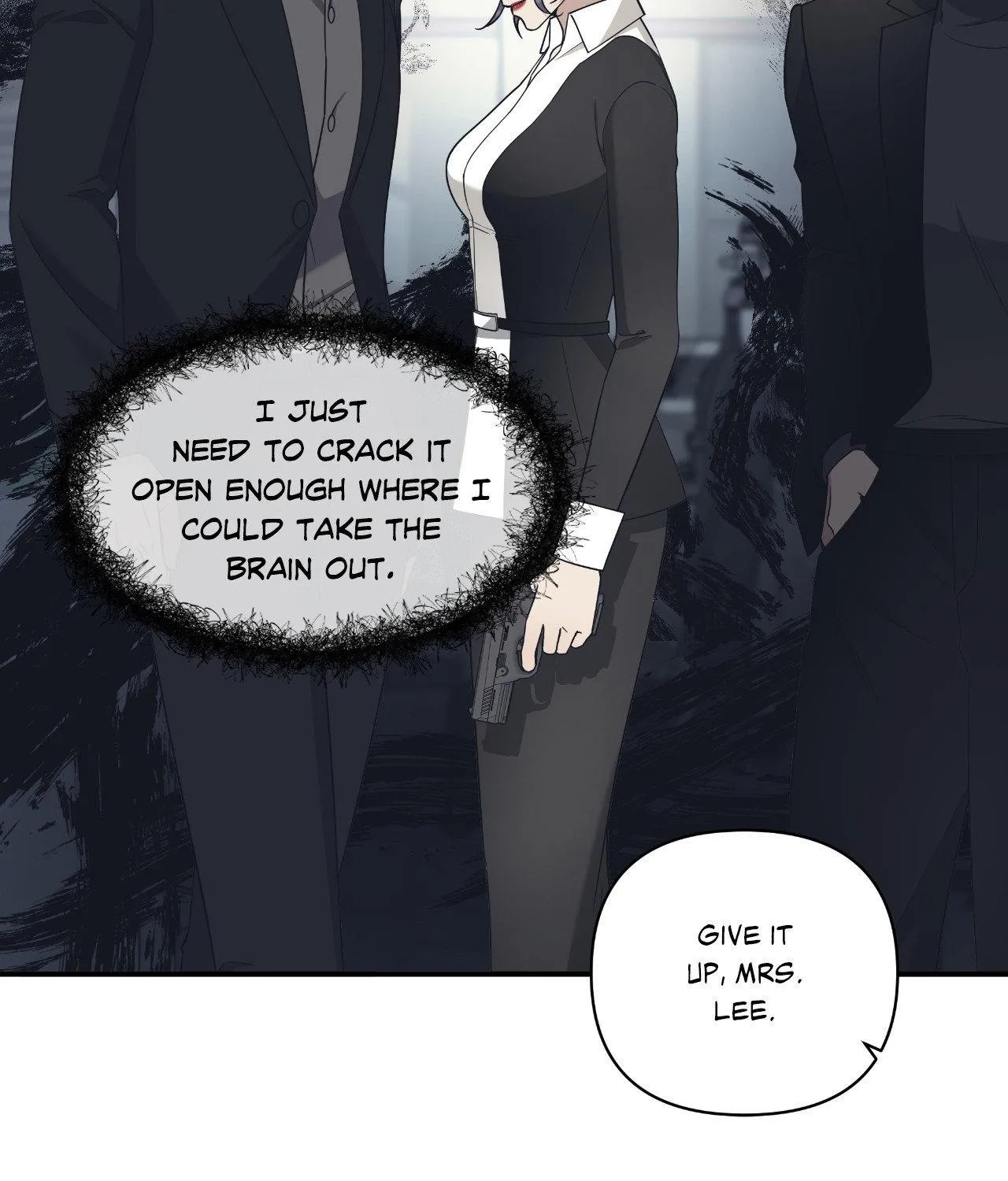 Read Unique Fragrance chapter 52 image 108 on Lezhin
