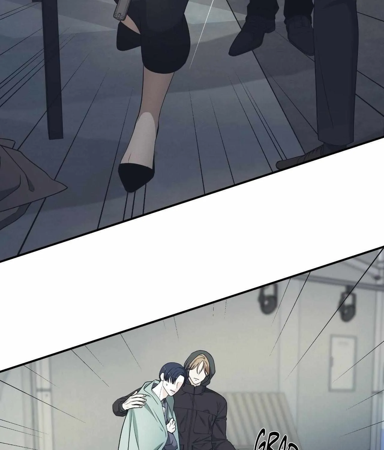 Read Unique Fragrance chapter 52 image 117 on Lezhin
